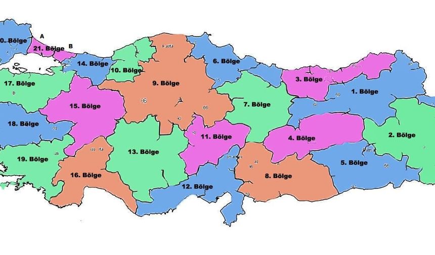 Sağlıkta Yeni Bir Model mi Geliyor?