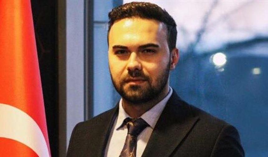 DMK Başkan Yardımcısı Çiftçioğlu, Hastane Müdürü Bingöl'ün İfadelerine Tepki Gösterdi: 'Hastane Yönetiminde Ciddi Sorunlar Var'