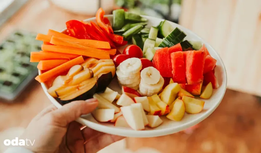 Doktor reçetelerinde artık yemek de var; tıp mutfağa taşındı