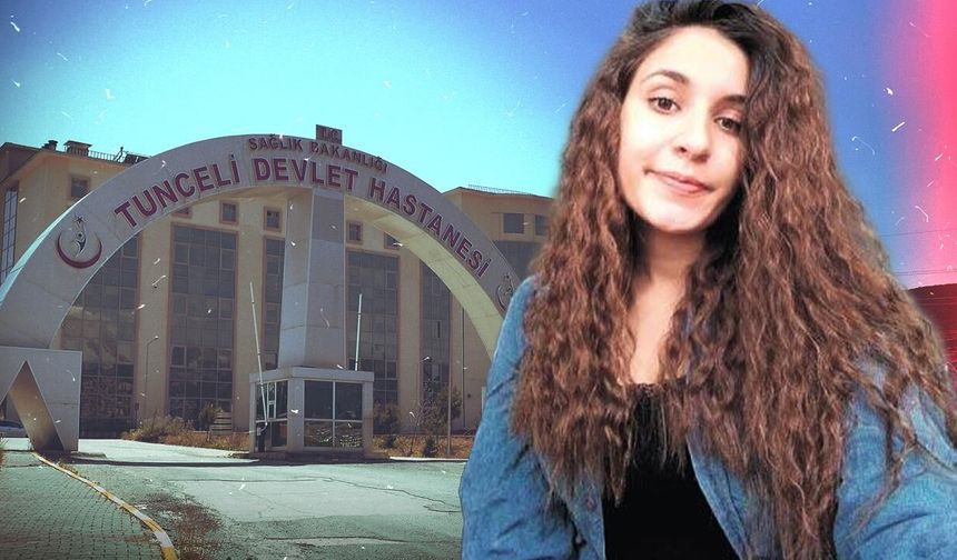 Eski Tunceli Devlet Hastanesi Başhekimi Çağdaş Özdemir Gözaltına Alındı - Gülistan Doku Soruşturmasında Kritik Gelişme