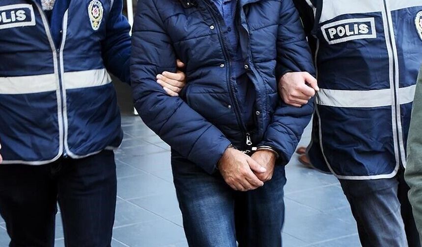 Üniversire Döner Sermayesine Operasyon: 44 Gözaltı
