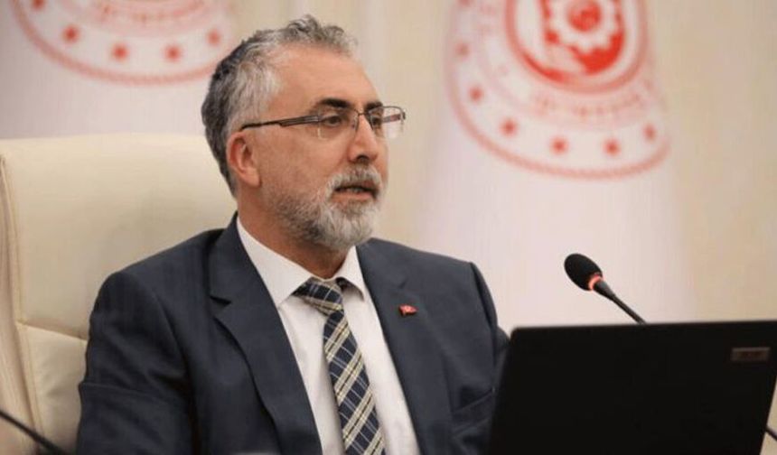 Bakan Işıkhan: En düşük memur maaşında reel artış yüzde 300’e ulaştı