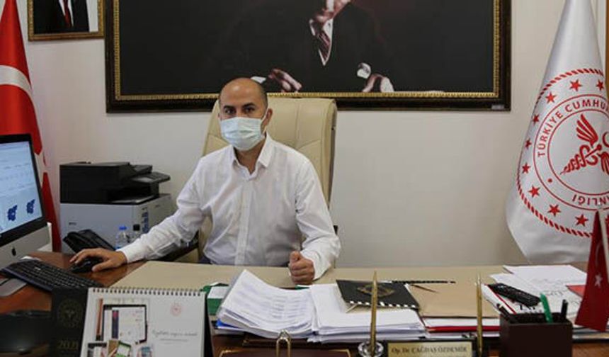 Gülistan Doku Soruşturmasında Dönemin Başhekimi Gözaltına Alındı