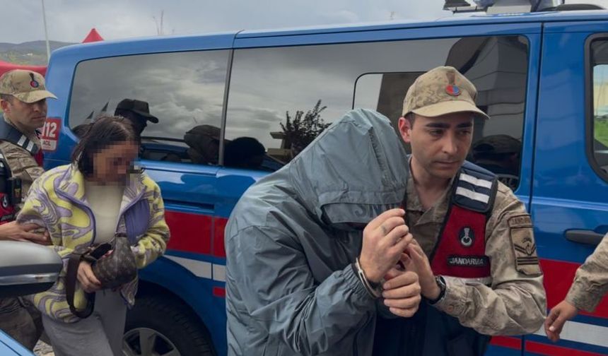 Uyuşturucu soruşturmasında doktor tutuklandı