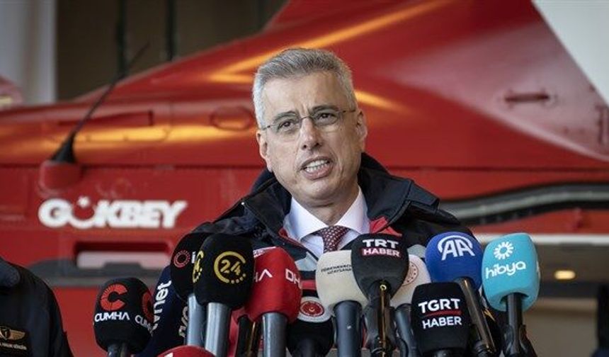 Bakan Memişoğlu: GÖKBEY, devletimizin şefkat eli olacak