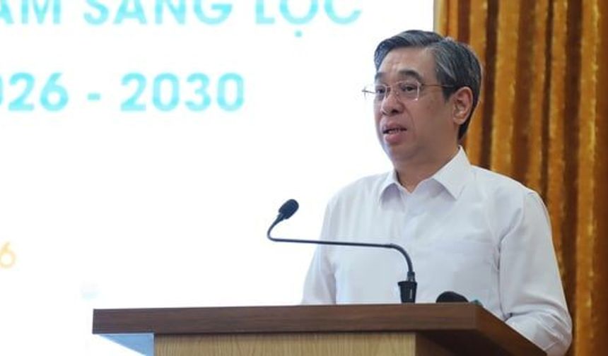 Ho Chi Minh Şehri, 2030'a Kadar Ücretsiz Sağlık Hizmeti Hedefiyle Evrensel Sağlık Kontrolleri Planını Açıkladı