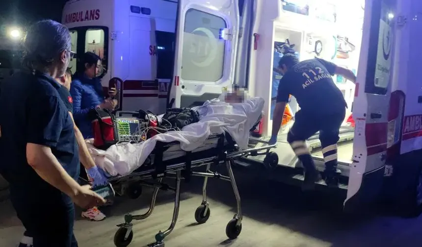 Diyalizde antifrizli sudan ölüme 'kamu davası' açıldı!