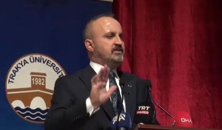 İçişleri Bakan Yardımcısı: Muhtarın olmadığı bir sistem düşünülemez