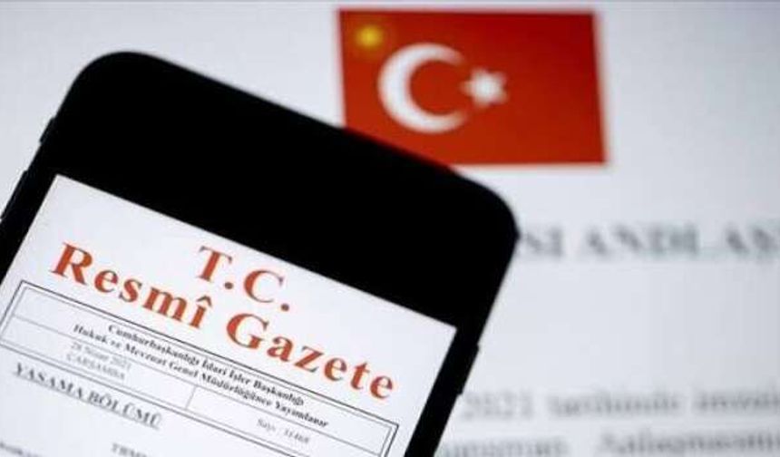 Kamu Personelleri İçin Çocuk Ulaşım Kolaylığı: Resmi Gazete'de