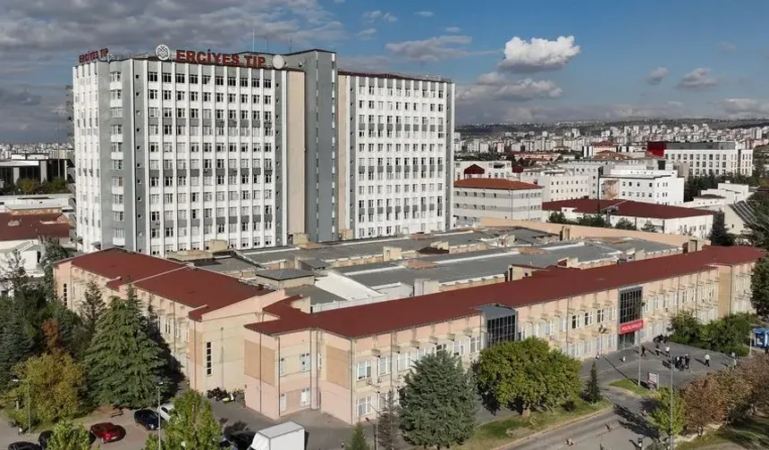 Kayseri’de Doktorların E-İmzası İle 100 Milyonluk Vurgun