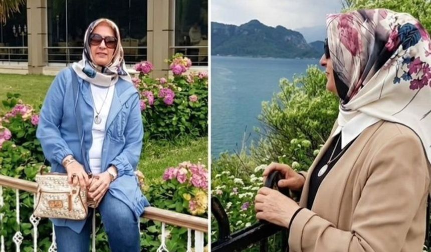 Ayla öğretmen 6 kurşunla hayatını kaybetmiş, doktorlar 1 saat kalp masajı yapmış