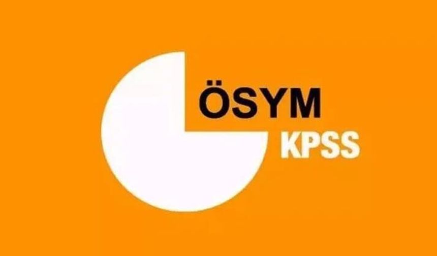 KPSS 2026/1 Merkezi Atama Tarihi Belli Oldu: Tercihler Haziran Sonu-Temmuz Başı Yapılacak