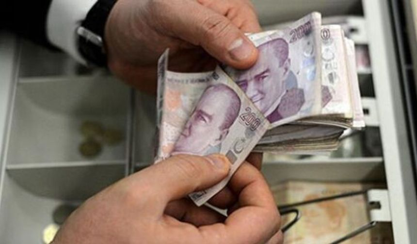 Türk-İş: Açlık sınırı 34,6 bin TL’ye, yoksulluk sınırı 112,7 bin TL’ye yükseldi