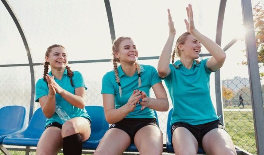 Gençlerde Spor Motivasyonu Nasıl Artırılır? Takım Ruhunun Önemi