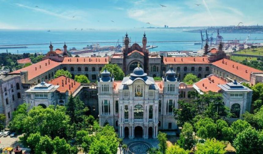 Sağlık Bilimleri Üniversitesi Personel Alım İlanı