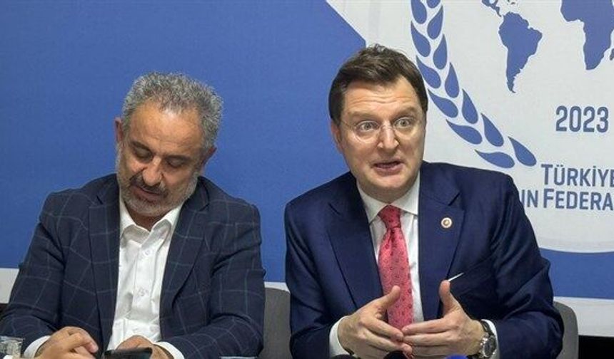 Önümüzdeki 6 yılda Türkiye'deki doktor sayısı 350 bine ulaşacak