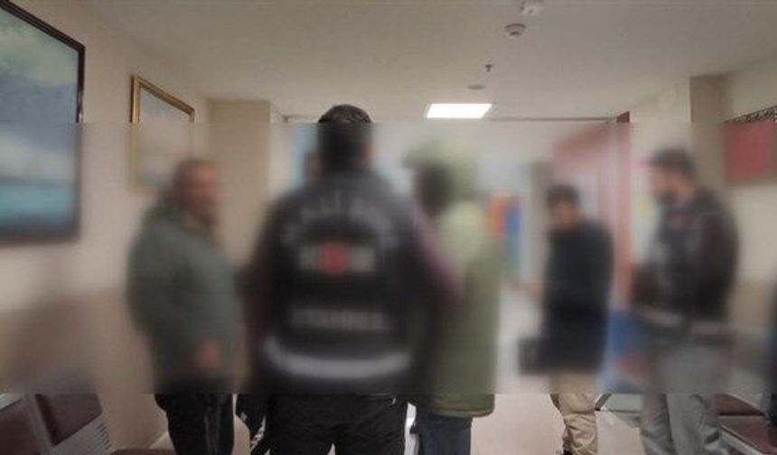 Üsküdar'da 2 doktora 'rüşvet' suçundan 12 yıla kadar hapis talebi