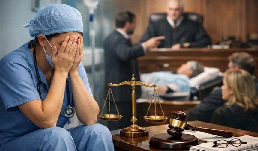 MSK’ya Rağmen Soruşturma İzni: Sağlıkta Güvence Tartışması Büyüyor