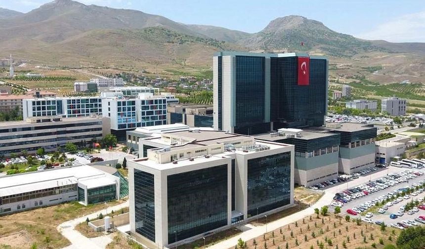 Bu İlde Sağlık Çalışanları Tepkili: “Teşvik Dağılımı Adil Değil”