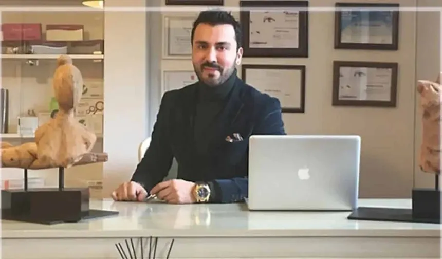 Bunu da gördük! Ünlü doktor torbacı çıktı..