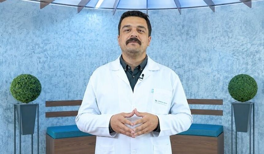 Başarılı Bürokrat İl Sağlık Müdürü Oldu