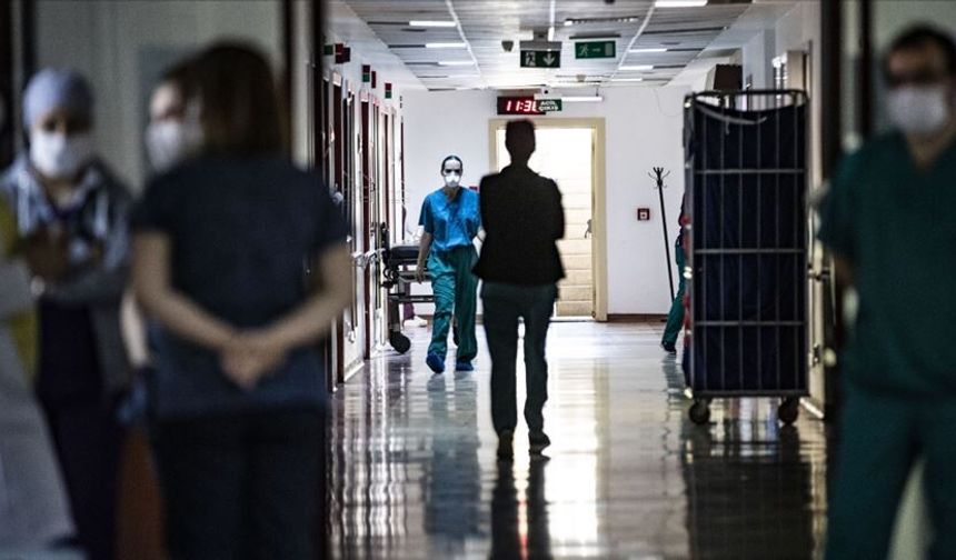 Asistan doktorlar yeterli acil vaka göremiyor