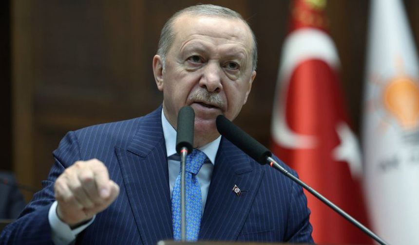 Cumhurbaşkanı Erdoğan’dan ’81 ilde hastaneler tamamlansın’ talimatı