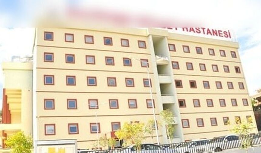 Bu Hastanenin Başhekim ve Müdürlerine Yargılama İzni Çıktı
