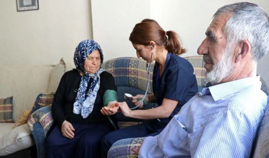 Türkiye genelinde Esenlik ve Sağlıklı Yaşam Merkezleri kurulacak