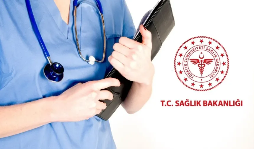 200 Sağlık Çalışanı Asli Görevine Döndü! Hastane Rahatladı