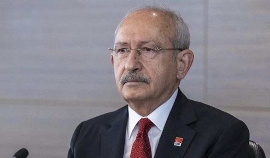 Kılıçdaroğlu'nun partiden ihraç edeceği isimler belli oldu