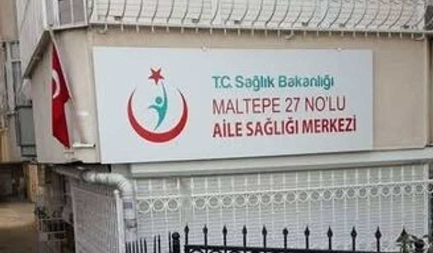 Aile Hekimi Kalp Krizinden Yaşamını Yitirdi