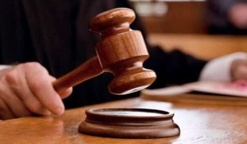 İl Sağlık Müdürünün Görevden Aldığı Başkan Mahkeme İle Geri Döndü