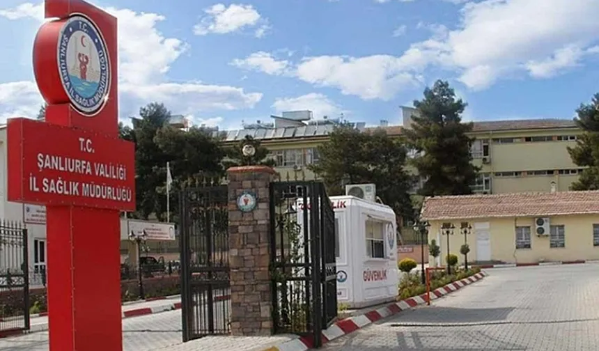 Şanlıurfa’da Sağlık Çalışanının Görevlendirme Krizi: Mahkemeden Peş Peşe “Dur” Kararları