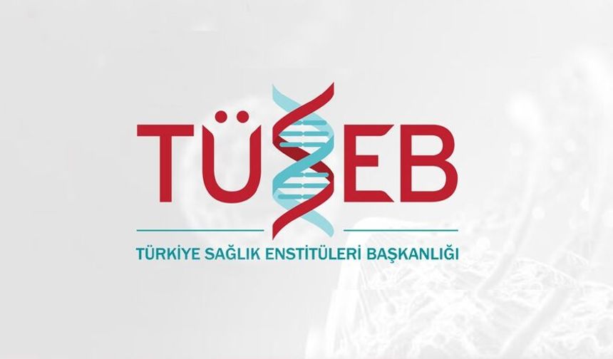 Sağlık Bakanlığı TÜSEB ARGE Uzmanı Alım İlanı