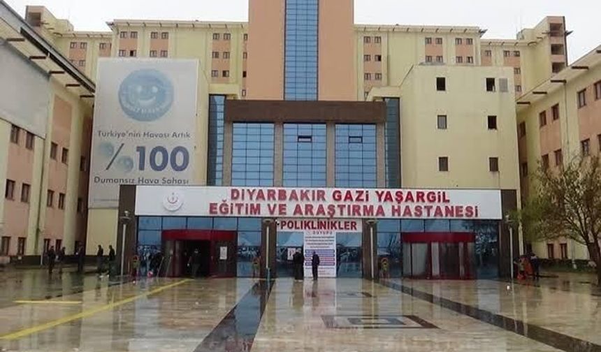 Hastanede Dönen Reçete İddiaları: Sanıklar Suçlamaları Kabul Etmedi