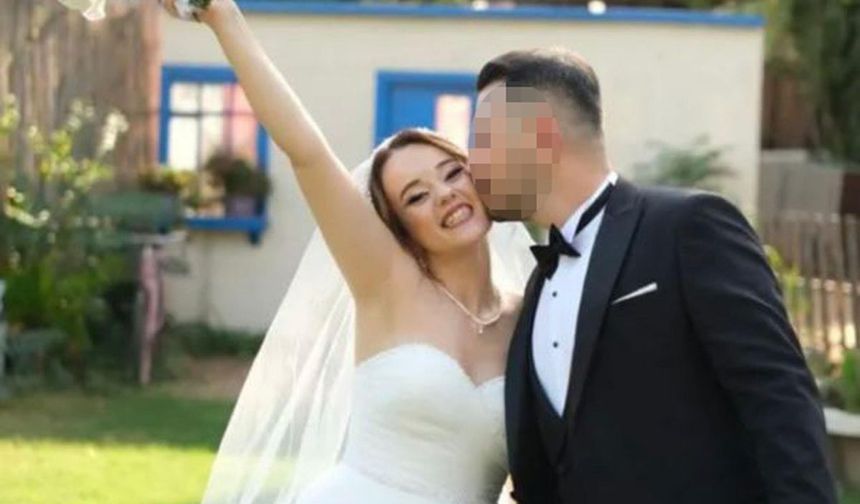 7 aylık hamile hemşire kolunda serumla,  evinde ölü bulundu
