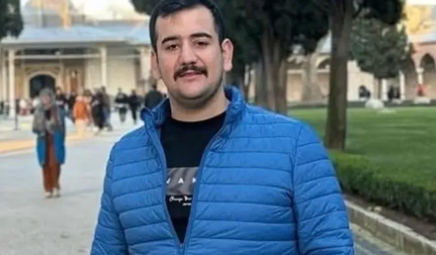 Genç Hemşire Kazada Hayatını Kaybetti