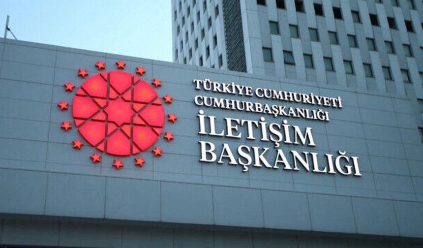 İletişim Başkanlığı: Sağlık Çalışanlarına İdari İzin Yok