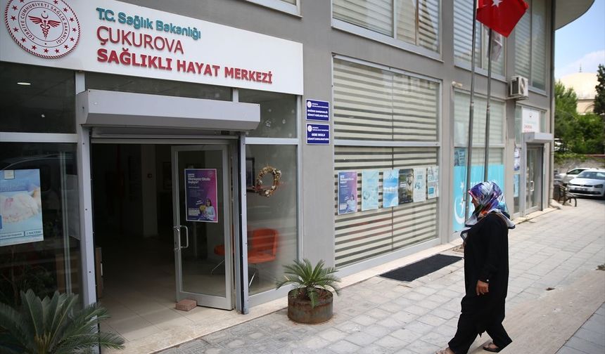 Aile hekiminin tavsiyesiyle gitti, meme kanserini erken teşhisle atlattı