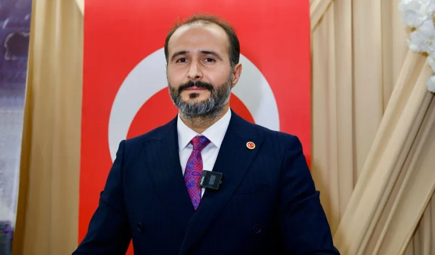 MHP  il başkanı, sendika başkanını görevden aldığını açıkladı!