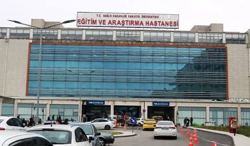 Hasta Bilgilerini Satan 3'ü Hemşire 5 Kişi İhraç Edildi.