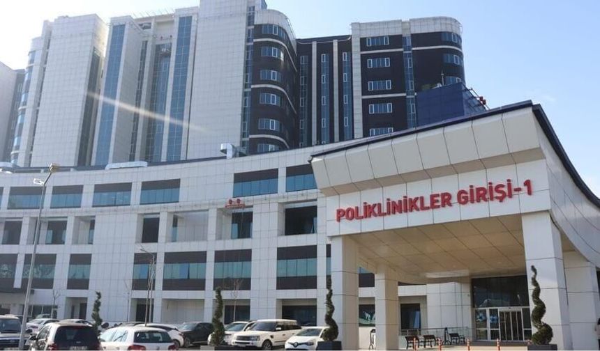 İstanbul Seyrantepe'deki Hastanede Taciz Skandalı: Temizlik Personeli Tutuklandı