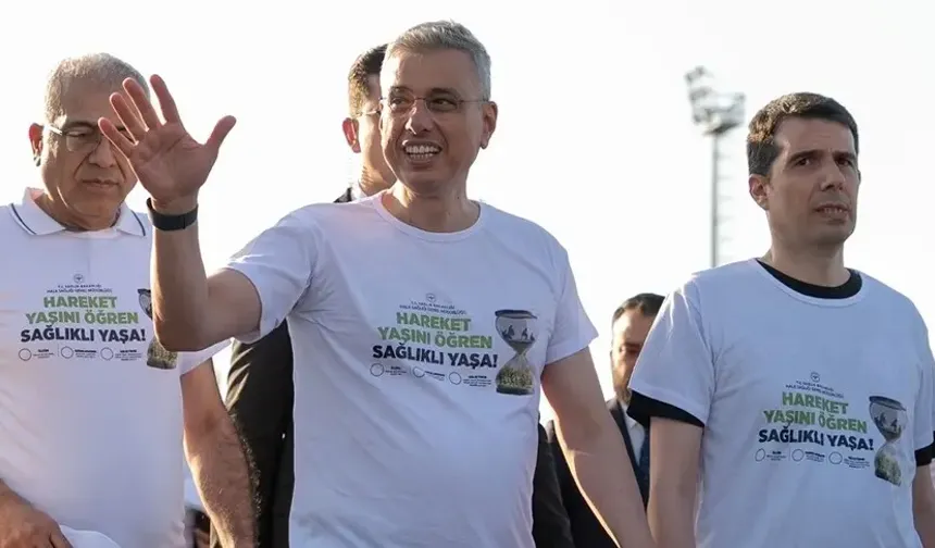 Memişoğlu: Bir ay sahada olacağız