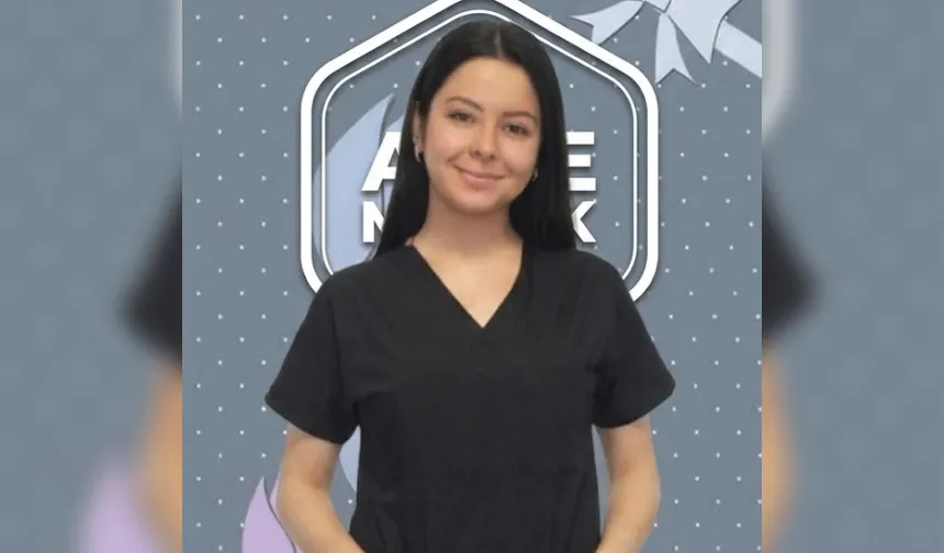 Ayşegül hemşire 27 yaşında kansere yenildi