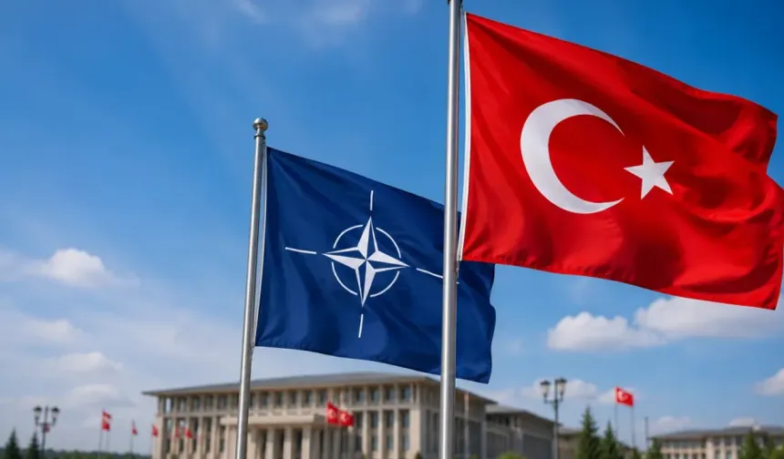 Ankara'da Sağlıkçılar Hariç Hemen Hemen Herkese İdari İzin Verildi