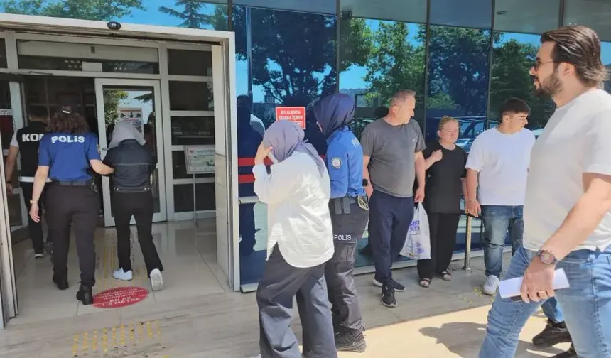 Rüşvet Karşılığında Yasadışı Kürtaj İddiası: Doktor ve 19 Kişi Gözaltında