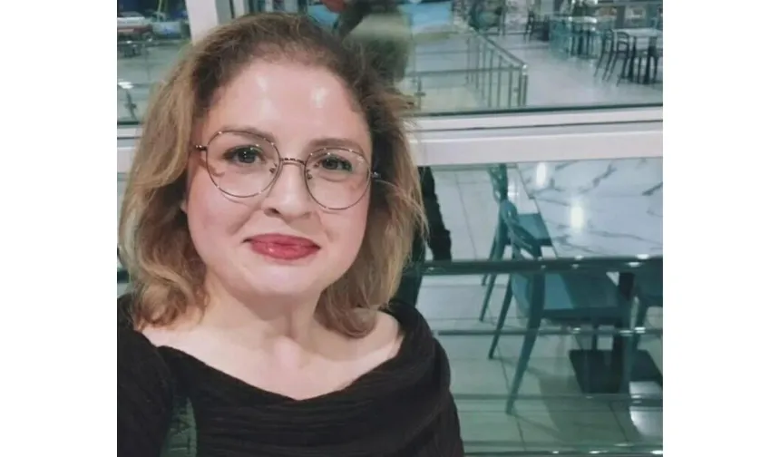 Tıbbi Sekreter Evinde Cansız Bulundu