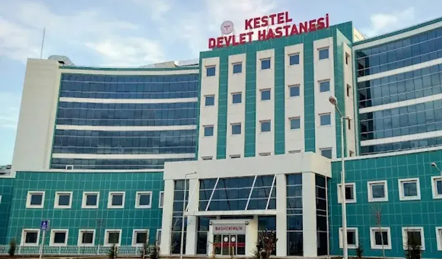 Sağlık Bakanlığının denetçileri Bursa’da yanlış hastanelere mi gitti?