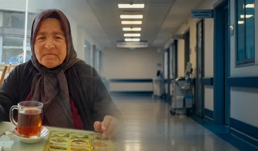 Ölümle Sonuçlanan Yanlış Kan Naklinde Hemşire Meslekten Men Edildi